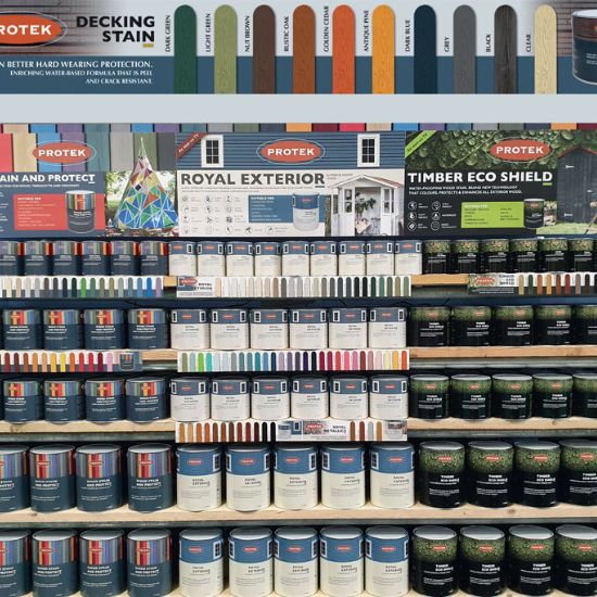 Distributor/Reseller